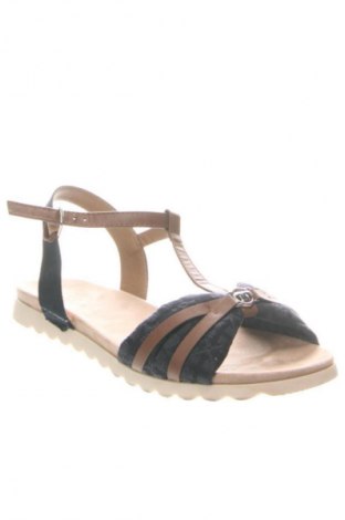 Sandalen Tom Tailor, Größe 41, Farbe Mehrfarbig, Preis € 28,99