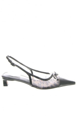 Sandály Topshop, Velikost 37, Barva Černá, Cena  507,00 Kč