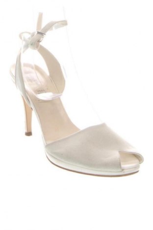 Sandalen Unbranded, Größe 38, Farbe Grau, Preis 29,67 €