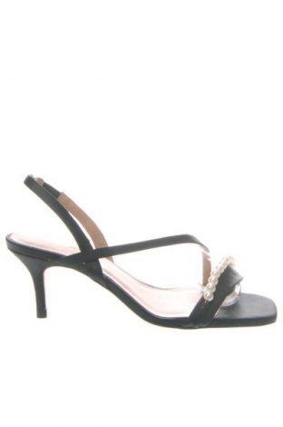 Sandalen Unbranded, Größe 37, Farbe Schwarz, Preis € 37,42