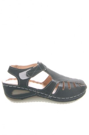 Sandalen Unbranded, Größe 38, Farbe Grau, Preis 25,99 €