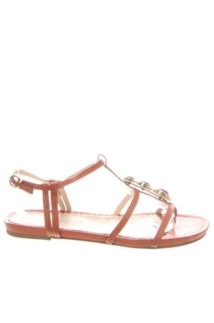 Sandály Unbranded, Velikost 41, Barva Hnědá, Cena  599,00 Kč