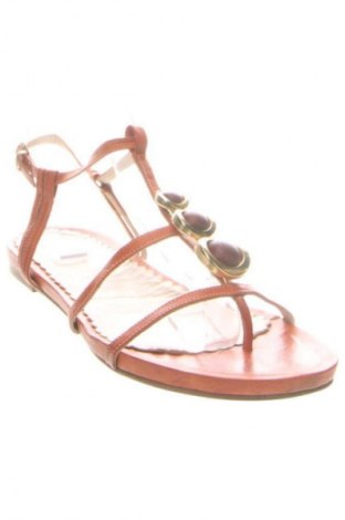 Sandály Unbranded, Velikost 41, Barva Hnědá, Cena  599,00 Kč