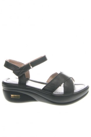 Σανδάλια Unbranded, Μέγεθος 40, Χρώμα Μαύρο, Τιμή 16,99 €
