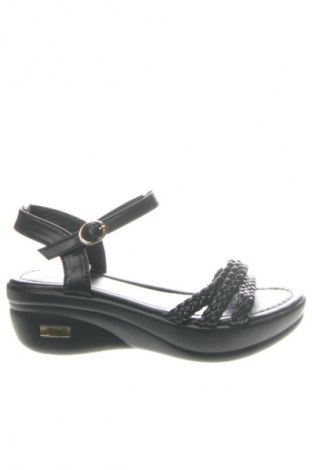 Σανδάλια Unbranded, Μέγεθος 40, Χρώμα Μαύρο, Τιμή 16,99 €