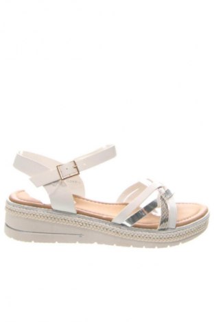 Sandalen Unbranded, Größe 39, Farbe Mehrfarbig, Preis € 31,71