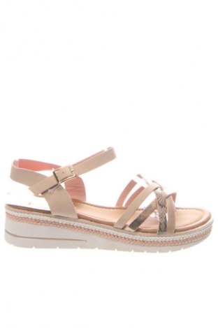 Sandalen Unbranded, Größe 39, Farbe Mehrfarbig, Preis € 31,71