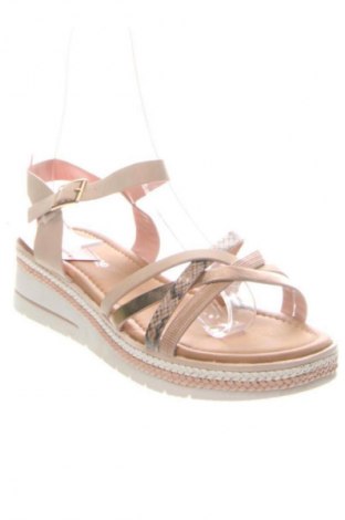 Sandalen Unbranded, Größe 39, Farbe Mehrfarbig, Preis € 31,71
