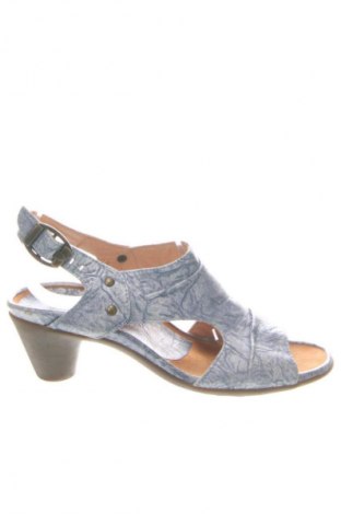 Sandale Unbranded, Mărime 39, Culoare Albastru, Preț 220,06 Lei