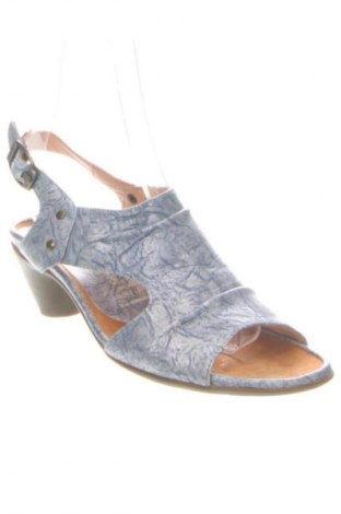 Sandale Unbranded, Mărime 39, Culoare Albastru, Preț 220,06 Lei