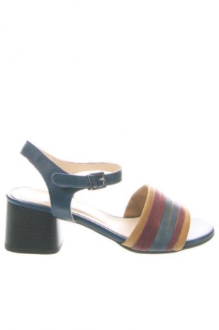 Sandalen Unbranded, Größe 36, Farbe Mehrfarbig, Preis 19,95 €