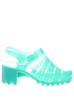 Sandalen Unbranded, Größe 40, Farbe Grün, Preis 19,95 €