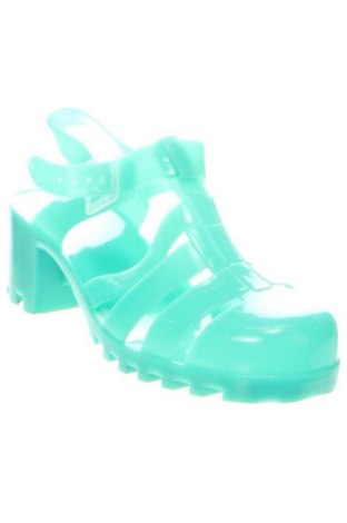 Sandalen Unbranded, Größe 40, Farbe Grün, Preis 19,95 €