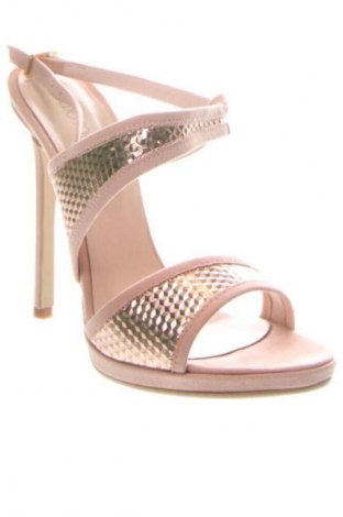 Sandalen Unbranded, Größe 38, Farbe Mehrfarbig, Preis 20,72 €