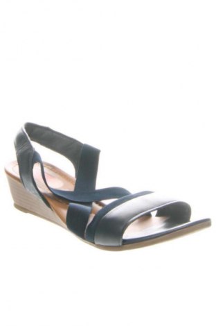 Σανδάλια Unbranded, Μέγεθος 37, Χρώμα Μπλέ, Τιμή 17,99 €