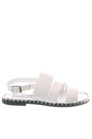 Sandále Unbranded, Veľkosť 36, Farba Biela, Cena  36,95 €