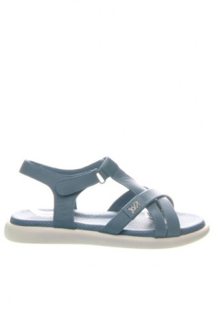 Sandalen Unbranded, Größe 40, Farbe Blau, Preis € 48,99