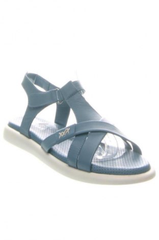Sandalen Unbranded, Größe 40, Farbe Blau, Preis € 48,99
