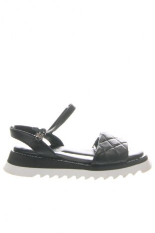 Szandálok Unbranded, Méret 38, Szín Fekete, Ár 6 409 Ft
