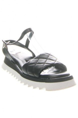 Szandálok Unbranded, Méret 38, Szín Fekete, Ár 6 409 Ft