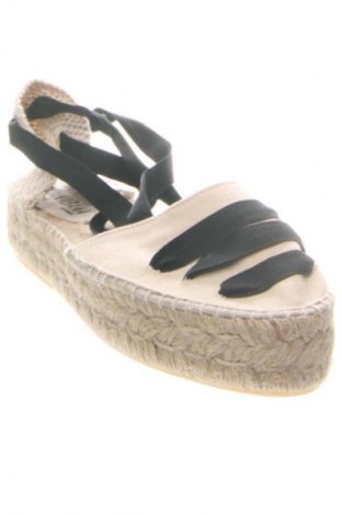 Sandalen Unbranded, Größe 39, Farbe Mehrfarbig, Preis 21,99 €