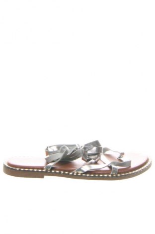 Sandály Unbranded, Velikost 36, Barva Šedá, Cena  399,00 Kč