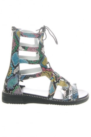 Sandale Unbranded, Mărime 37, Culoare Multicolor, Preț 82,99 Lei