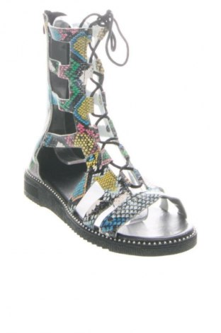 Sandale Unbranded, Mărime 37, Culoare Multicolor, Preț 82,99 Lei