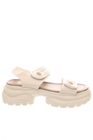 Sandale Unbranded, Mărime 39, Culoare Bej, Preț 192,50 Lei