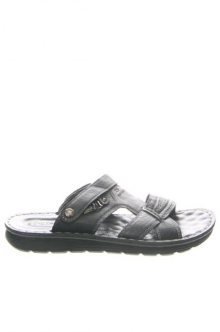 Sandály Unbranded, Velikost 40, Barva Černá, Cena  577,00 Kč