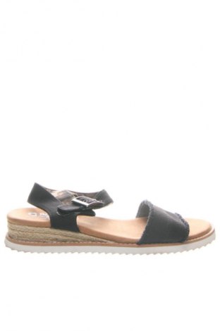 Sandály Unbranded, Velikost 40, Barva Černá, Cena  603,00 Kč