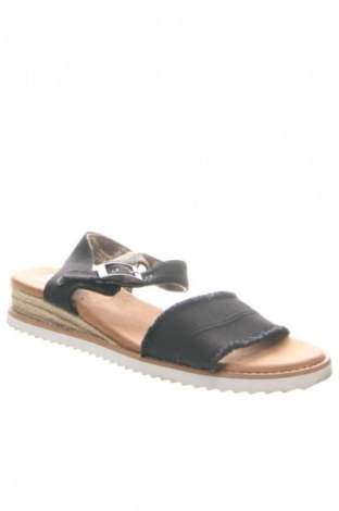 Sandály Unbranded, Velikost 40, Barva Černá, Cena  603,00 Kč