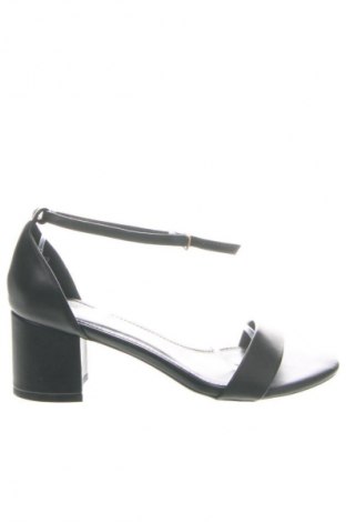 Sandalen Unbranded, Größe 39, Farbe Schwarz, Preis 19,95 €