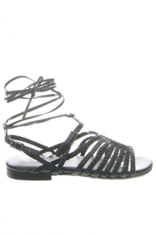 Sandalen Unbranded, Größe 35, Farbe Schwarz, Preis 27,99 €