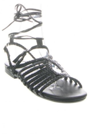 Sandalen Unbranded, Größe 35, Farbe Schwarz, Preis 27,99 €