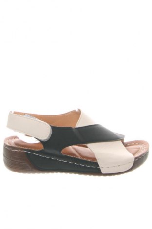 Sandalen Unbranded, Größe 38, Farbe Mehrfarbig, Preis 29,99 €