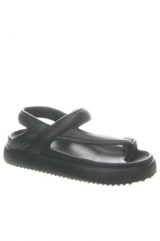 Sandalen Unbranded, Größe 40, Farbe Schwarz, Preis 15,99 €