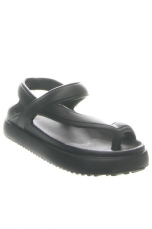 Sandalen Unbranded, Größe 40, Farbe Schwarz, Preis 15,99 €