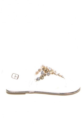 Sandalen Unbranded, Größe 38, Farbe Beige, Preis 24,99 €
