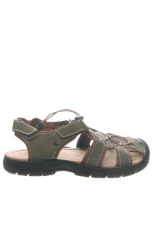 Sandalen Unbranded, Größe 45, Farbe Mehrfarbig, Preis 30,99 €