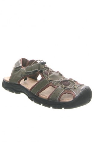 Sandalen Unbranded, Größe 45, Farbe Mehrfarbig, Preis 30,99 €