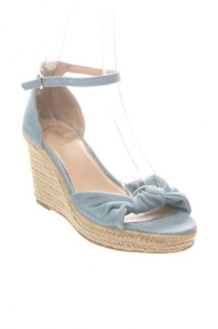 Sandalen Unbranded, Größe 37, Farbe Blau, Preis 24,99 €