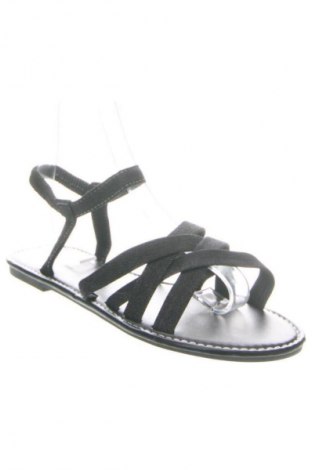 Sandalen Unbranded, Größe 43, Farbe Schwarz, Preis € 27,99
