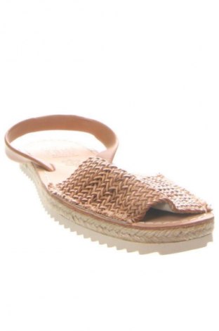 Sandały Unbranded, Rozmiar 40, Kolor Brązowy, Cena 208,99 zł