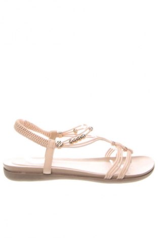 Sandale Unbranded, Mărime 44, Culoare Bej, Preț 126,99 Lei