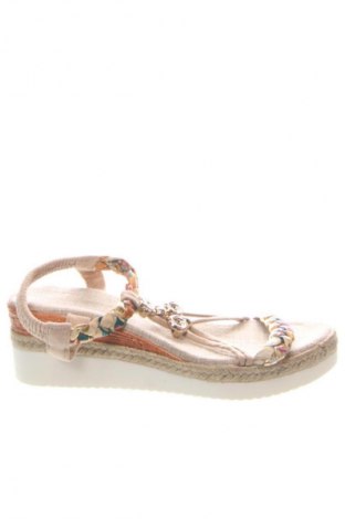 Sandale Unbranded, Mărime 37, Culoare Multicolor, Preț 163,99 Lei