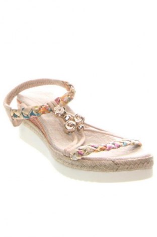 Sandale Unbranded, Mărime 37, Culoare Multicolor, Preț 163,99 Lei