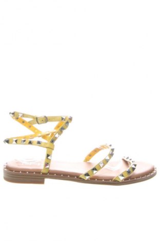 Sandalen Unbranded, Größe 40, Farbe Mehrfarbig, Preis 28,99 €