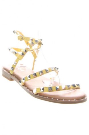 Sandalen Unbranded, Größe 40, Farbe Mehrfarbig, Preis 28,99 €