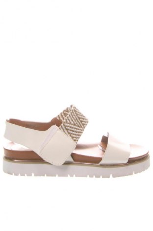 Sandale Unbranded, Mărime 38, Culoare Alb, Preț 141,99 Lei